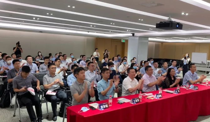 SCMP厦门国贸班