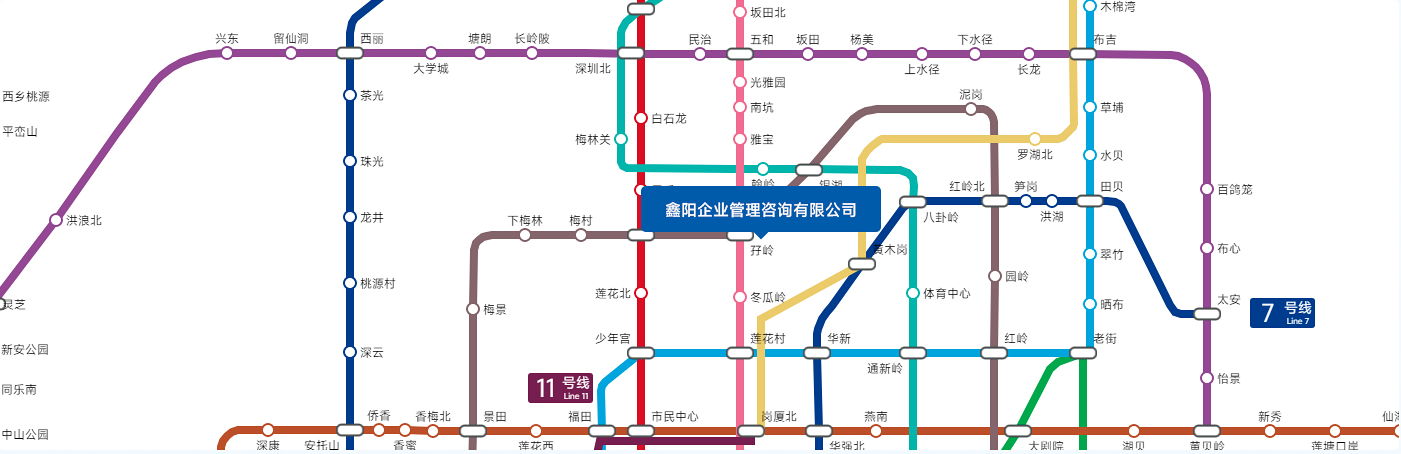 鑫阳供应链地址